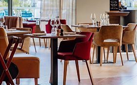 Rivage Hôtel&Spa Annecy